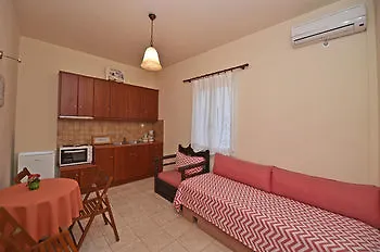 Apartment Matas'