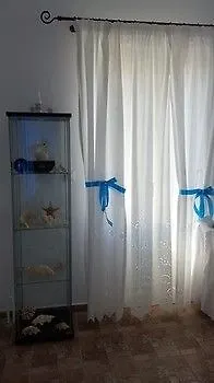 Matas' Apartment *