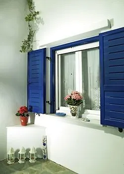 Matas' Apartment *