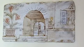 Matas' Apartment *